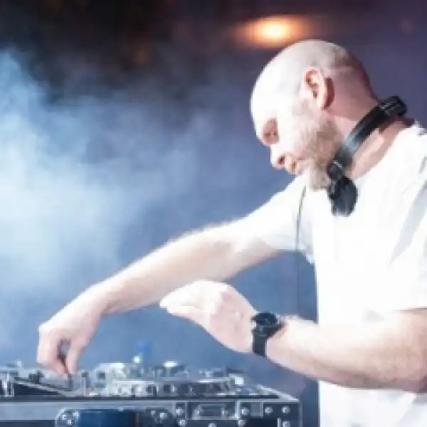 Atjazz - Track 8 (Mix 1)